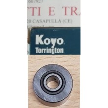 Cuscinetto STO15 KOYO-TORRINGTON 15x35x12 Weight 0,0631 STO15