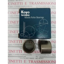 Cuscinetto HK4520 2RS KOYO 45x52x20