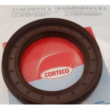 Anello di Tenuta (Paraolio) 40x58x8,8 B1BASLRSX2 01030363B  CORTECO