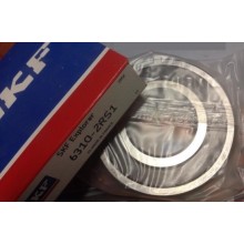 Cuscinetto Rigido a Sfere 6310-2RS1 SKF 50x110x27 6310-2RS1,63102RS,6310-2RS,6310-C-2HRS,63102RSH,6310DDU,6310LLU