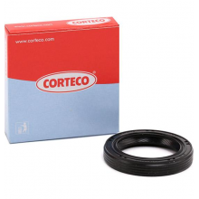 Anello di Tenuta (Paraolio) CORTECO 31x62x5,8 BASF NBR