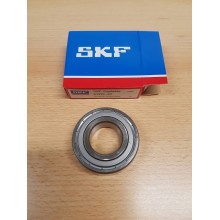 Cuscinetto Rigido a Sfere 6205-2Z SKF 25x52x15 6205-2Z,62052Z,6205-ZZ,6205-C-2Z,6205ZZ,6205-2Z,6205/2Z,6205/ZZ