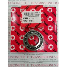 Cuscinetto 16005-A FAG 25x47x8