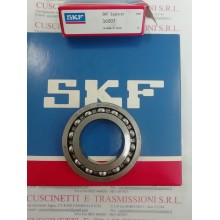 Cuscinetto 16007 SKF 35x62x9 Weight 0,108 16007