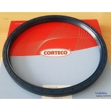 Anello di Tenuta (Paraolio) CORTECO 165x195x16,5/18 RWDR-K7 NBR