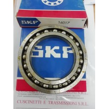 Cuscinetto 16017 SKF 85x130x14 Weight 0,621 16017