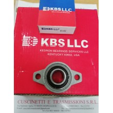 Supporto Alluminio KFL 002 KBS/USA 15x67x42