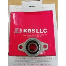 Supporto Alluminio KFL 004 KBS/USA 20x90x55