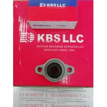 Supporto Alluminio UFL 000 KBS/USA 10x60x36