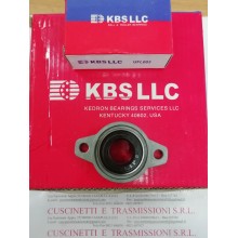 Supporto Alluminio UFL 003 KBS/USA 17x71x46