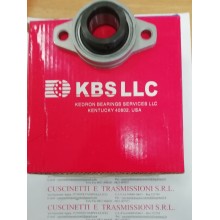 Supporto Alluminio UFL 007 KBS/USA 35x122x80