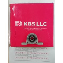 Supporto Alluminio KP 001 KBS/USA 12x71x38