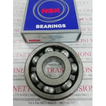 Cuscinetto B25-139A-A-CG14 NSK 25x68x18 Weight 0,304 B25-139A,B25-157,63/25,B25-139D,MD706495,B25139AACG14