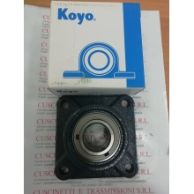 Supporto UCF206-J KOYO 30x108x40,2 Weight 0.98 UCF206,fyj30tf,rcjy30,ucf206j,ucf206j7,sf30,