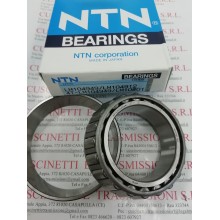 Cuscinetto 4T-LM 104949/LM 104912 NTN 50,8x82,93x21,59