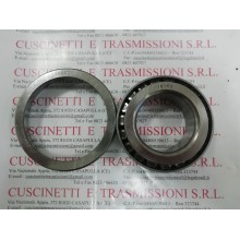 Cuscinetto 16150/16282 XLZ 38,1x72x19