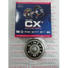 Cuscinetto 6403-N 17x62x17 CX