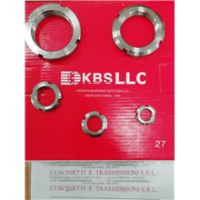 Cuscinetti A Sfera Timken 6306-2RS – Doppia Guarnizione In Gomma, 30x72x19 Mm – USA