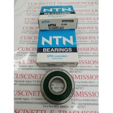 Cuscinetto TM-SC0357LUC3 NTN (17x44x12) Weight 0,100