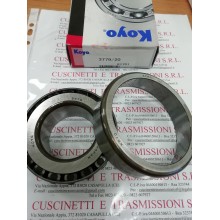 Cuscinetto 3779/3720 Koyo- (47,625x93,264x30,162 Weight 0,891) 3779/3720,4T37793720,4T-3779/3720,3779-99401,3779/20,3720/3779,