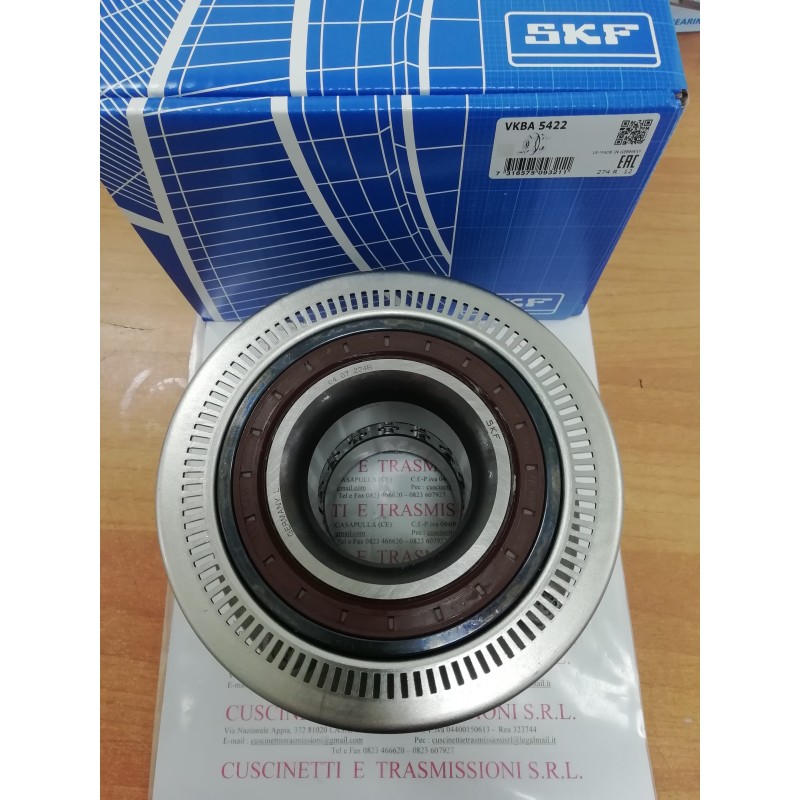 VKBA 5422 Kit cuscinetto SKF vkba5422,vkba-5422