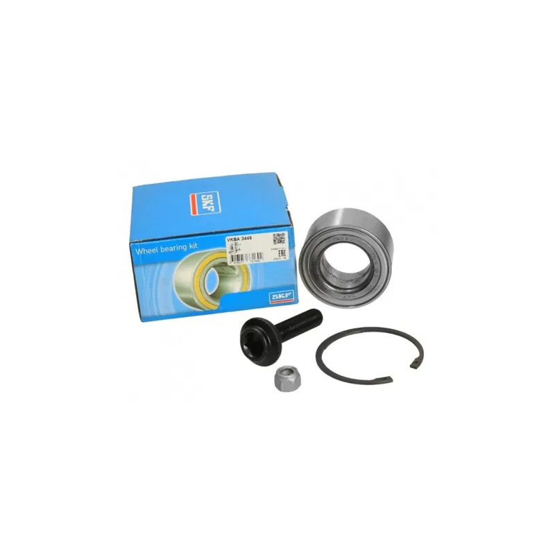 Cuscinetto VKBA 3449 SKF (43x80x38) Weight 0,941 VKBA3449,713610460, VKBA3450,PW43800038CS Cuscinetto VKBA 3449 SKF (43x80x38) Weight 0,941 VKBA3449,713610460, VKBA3450,PW43800038CS