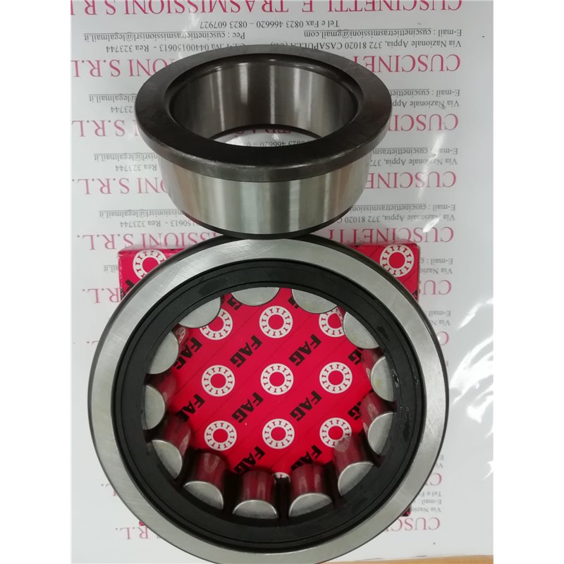 Cuscinetto NJ2224-E-XL-TVP2 FAG 120x215x58  Weight 8,5 Cuscinetto NJ2224-E-XL-TVP2 FAG 120x215x58  Weight 8,5