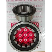 Cuscinetto NJ203-E-XL-TVP2 FAG 17x40x12  Weight 0,07