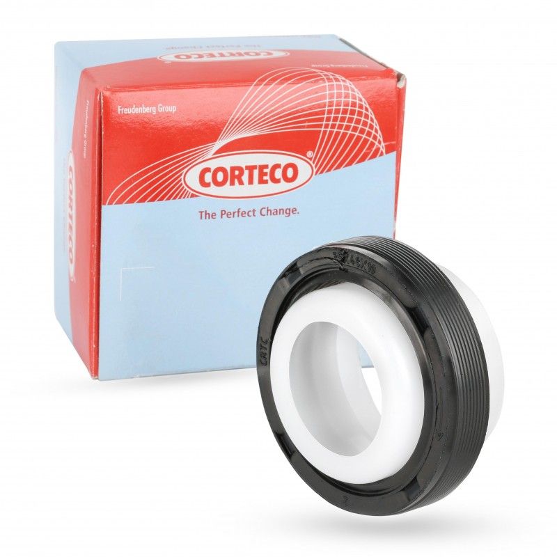 Anello di Tenuta (Paraolio) CORTECO 92x120,8x12 B1SLRDFT PTFE