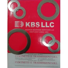 Ralla Assiale AS 4060 KBS/USA 40x60x1