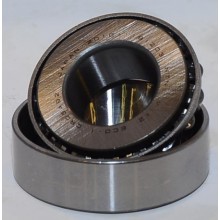 Cuscinetto ECO 1 CR05A92 NTN (24x52x20/15 B:18) Weight 0,200