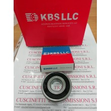 Cuscinetto 63/22 2RS C3 KBS/USA 22x56x16