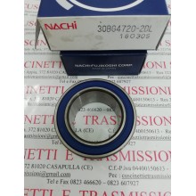Cuscinetto 30BG4720-2DL NACHI 30X47X20
