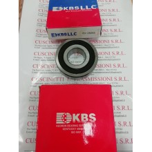 Cuscinetto 63/28 2RS KBS/USA 28x68x18