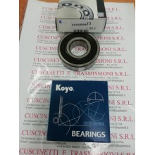 Cuscinetto 63/28 2RSN1 Koyo (28x68x18) Weight 0,350 63/282RSN1,63/28-2RS-N-1