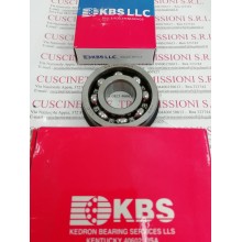 Cuscinetto 63/22 NR C3 KBS/USA 22x56x16