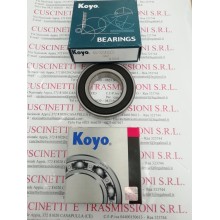 Cuscinetto 60/32 2RS C3 Koyo (32x58x13 Weight 0,125) 60/322RSC3,60/32-2RS-C3,