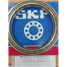 Cuscinetto 61960 MA/C3 SKF 300x420x56 Weight 24,55 61960MAC3