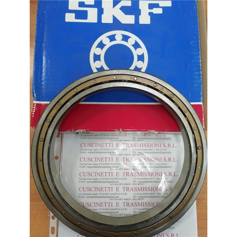 Cuscinetto 61932 MA SKF 160x220x28 Weight 3,232 61932MA