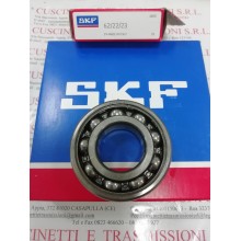 Cuscinetto 62/22/23 SKF 23x50x14 Weight 0,1115 62/22/23,ab12383,bb1-0016,bb1b-630857,23-50-14,77070230,12383,