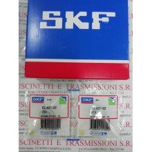 Cuscinetto E2.607-2Z/C3 SKF 7x19x6 Weight 0,008 E26072ZC3,E2-607-2Z-C3,607-2Z-C3-E2,