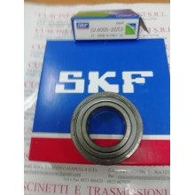 Cuscinetto E2.6005-2Z/C3 SKF 25x47x12 Weight 0,0729 E260052ZC3,E2-6005-2Z-C3,6005-2Z-C3-E2,