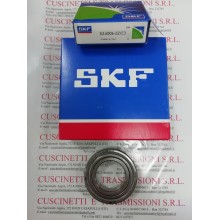 Cuscinetto E2.6006-2Z/C3 SKF 30x55x13 Weight 0,1133 E260062ZC3,E2-6006-2Z-C3,6006-2Z-C3-E2,