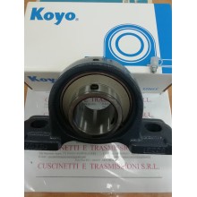 Supporto UCP 208 J KOYO UCP208,syj40,np40,rasey40,ucp208j,ucp208j7,