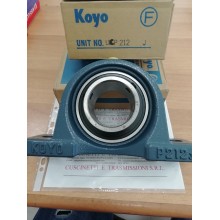 Supporto UCP 212 J KOYO UCP212,syj60,np60,rasey60,ucp212j,ucp212j7,