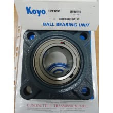 Supporto UCF 209 J KOYO 45x137x52,2 Weight 2,3 UCF209,fyj45tf,ucf209j,ucf209j7,rcjy45,sfj45,