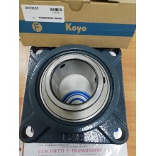 Supporto Ghisa UCF 212 J KOYO UCF212,rcjy60,sf60,ucf212j,ucf212j7,fyj60tf