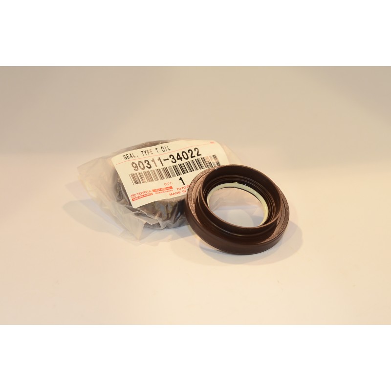 Anello di Tenuta (Paraolio) KOYO S 34x56x8,5/15 TC LH N FKM S34x56x8.5/15TCLHNFKM,MT034A7,90311-34022, Anello di Tenuta (Paraolio) KOYO S 34x56x8,5/15 TC LH N FKM S34x56x8.5/15TCLHNFKM,MT034A7,90311-34022,