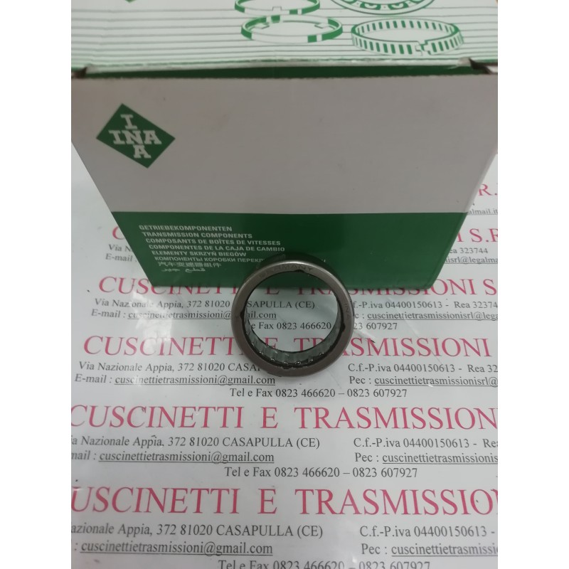 Cuscinetto F-235208.02 INA 28,2x35,2x14,8 Weight 0,01 F-23520802,235208-02,F600387,142001,