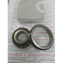 Cuscinetto 639198 SKF 28.585x73.04x22.26 Weight 0,4890 639198